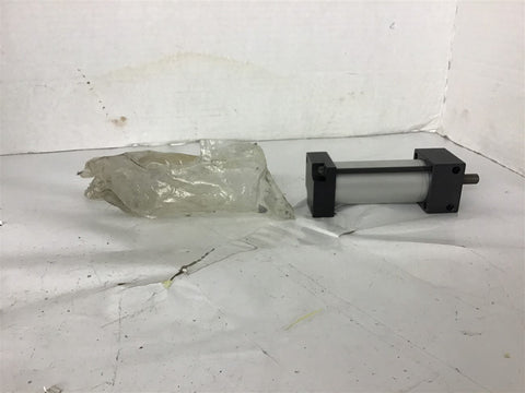 Sheffer CLA-D2 Pneumatic Cylinder