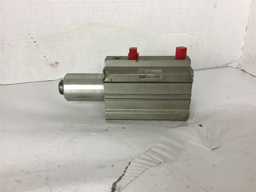 SMC MK2B50-20R Pneumatic Cylinder