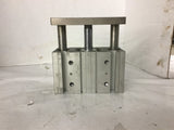 Nitra E63M050MD-M Pneumatic Cylinder 63MM Bore 50 MM Stroke 19 MM Ram