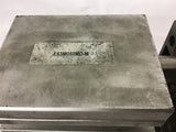 Nitra E63M050MD-M Pneumatic Cylinder 63MM Bore 50 MM Stroke 19 MM Ram