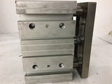 Nitra E63M050MD-M Pneumatic Cylinder 63MM Bore 50 MM Stroke 19 MM Ram