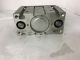 Nitra E63M050MD-M Pneumatic Cylinder 63MM Bore 50 MM Stroke 19 MM Ram