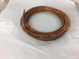 1/2 "Copper Tubing 28 FT