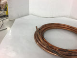 1/2 "Copper Tubing 28 FT
