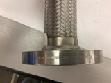 Enlin A/SA182 F316L/316 Flange on Hose 2X26"