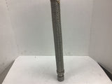 1x20" Braided Hose