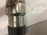1" x 20" Braided Flex Hose