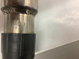 1" x 20" Braided Flex Hose