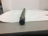 1" x 20" Braided Flex Hose
