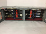 Square D QMB 323 TD 100 Amp Twin Branch Switch240 Vac