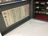 Square D QMB 323 TD 100 Amp Twin Branch Switch240 Vac