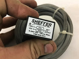 Sheffer 728-000-031 Hall Sensor 6-24 VDC 1 Amp