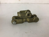 Rod Clevis 3/8 x 24 Lot of 3