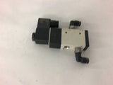 Nitra AVS-3312-120A 20-115 PSI Solenoid Valve