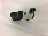 Nitra AVS-3312-120A 20-115 PSI Solenoid Valve