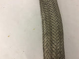 Hydraulic Hose Flexible 2" x 23 1/2" Long