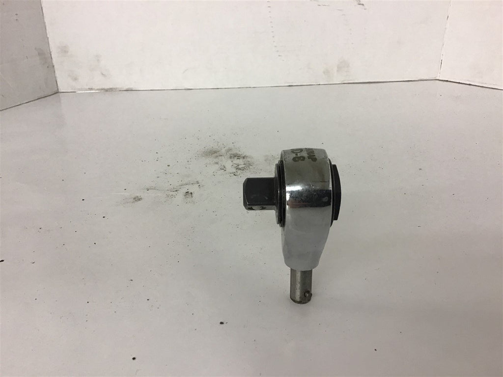 Belknap RJD-8 1/2" Ratchet End Drive
