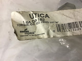 Utica OP162 Torque O.E Standard 1/2" Wrench Head