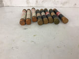 Assorted Fuse lot of 8