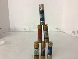 Assorted Fuse lot of 6