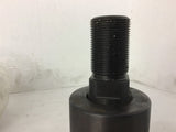 Machine Leveling Base 1x14" Thread