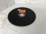 Martin 40 72 Sprocket