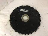 Martin 40 72 Sprocket