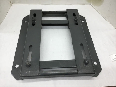 Adjustable Motor Base 256T