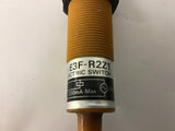 Omron E3F-R2Z1 Photoelectric Switch