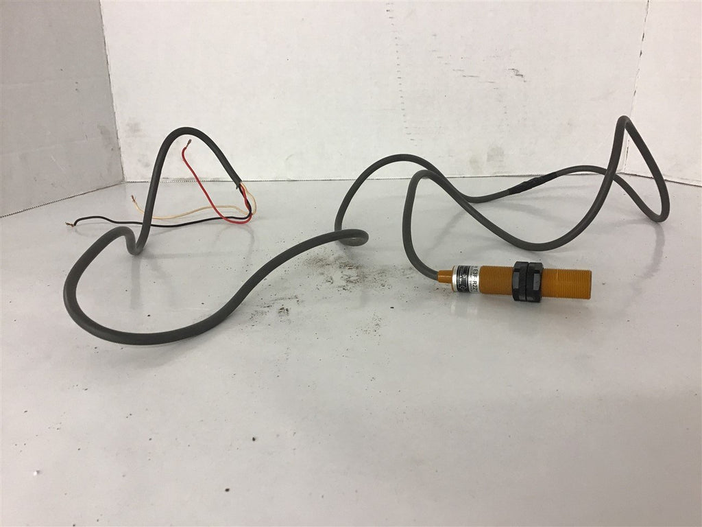 Omron E3F-R2Z1 Photoelectric Switch