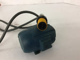 Omron E3F-R2Z1 Photoelectric Switch