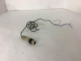 Omron E3F2-R2Z1 Photoelectric Sensor