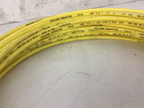 1/4" Yellow CTL Tubing 80 Feet