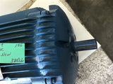 ECP4107T-4 25 HP AC Motor 460 Volts 3600 Rpm 2P 284TS Frame