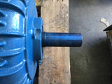 Westinghouse 15 HP AC Motor 460 Volts 1800 Rpm 4P 254T Frame