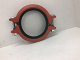 Victaulic 6/168.9 107N Pipe Coupling