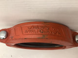 Victaulic 6/168.9 107N Pipe Coupling