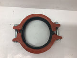 Victaulic 6/168.9 107N Pipe Coupling
