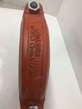 Victaulic 6/168.9 107N Pipe Coupling