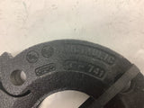 Victaulic 3-741 Flange Adapter