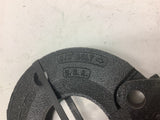 Victaulic 3-741 Flange Adapter