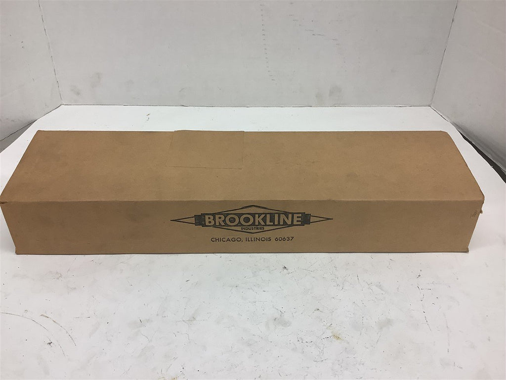 Brookline 5A32D Door Handle