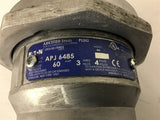 Eaton APJ6485 60 Amp 3 Wires 4 Pole Plug