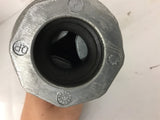 Eaton APJ6485 60 Amp 3 Wires 4 Pole Plug