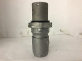 Eaton APJ6485 60 Amp 3 Wires 4 Pole Plug