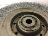 Black and Decker 10" Wire Wheels Lot of 2