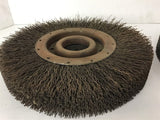 Black and Decker 10" Wire Wheels Lot of 2