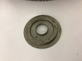 Black and Decker 10" Wire Wheels Lot of 2