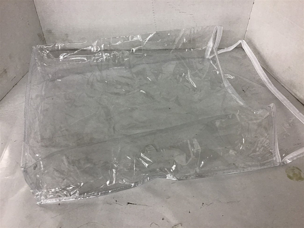 15x18x5" Zipper Vinyl Bags 144