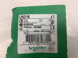 Schneider Electric LRD16 Relay 9-13 Amp